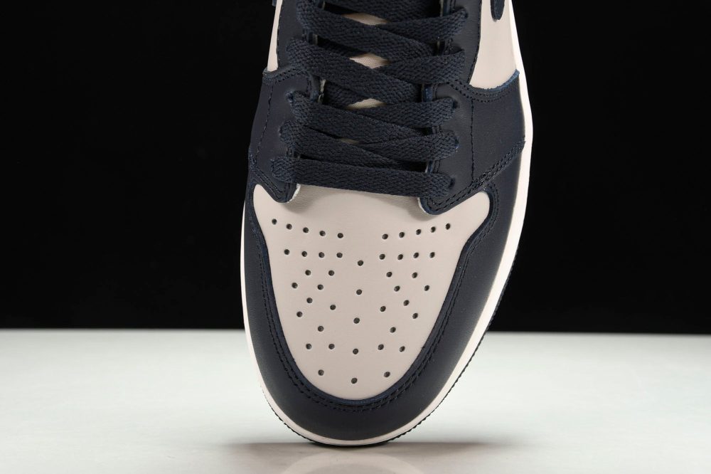 AJ1 Retro High ‘85 'Georgetown' - Image 6