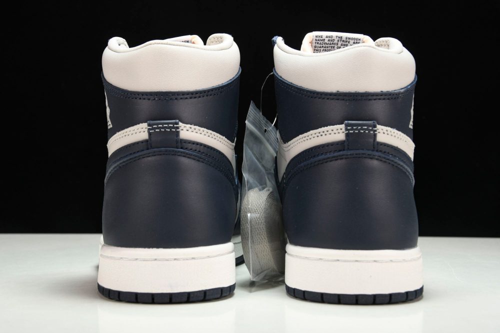AJ1 Retro High ‘85 'Georgetown' - Image 7