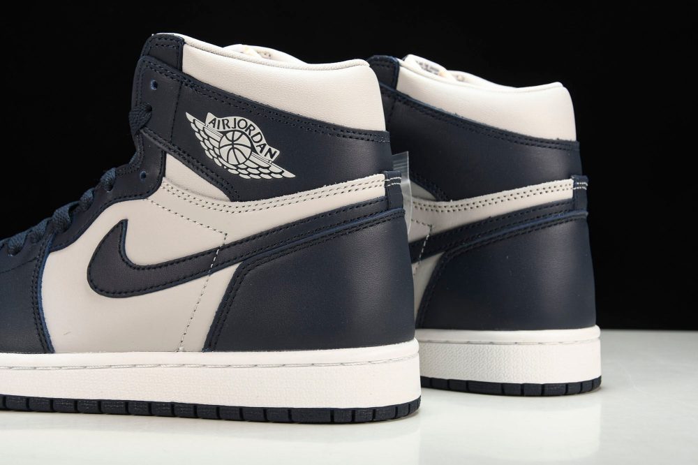 AJ1 Retro High ‘85 'Georgetown' - Image 8