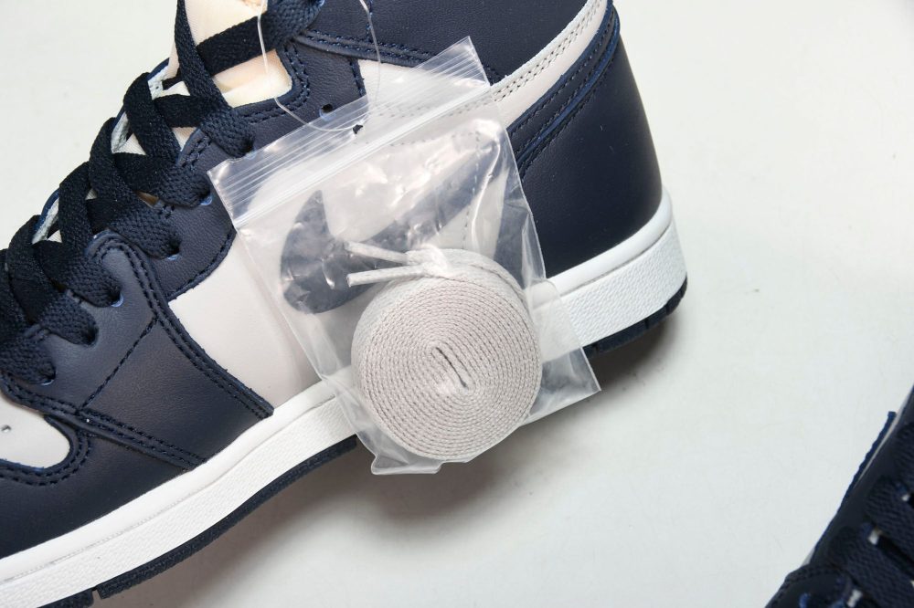 AJ1 Retro High ‘85 'Georgetown' - Image 9