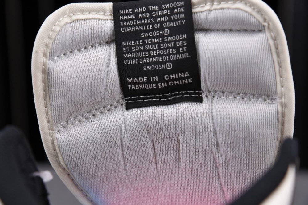 AJ1 Retro High Dark Mocha - Image 11
