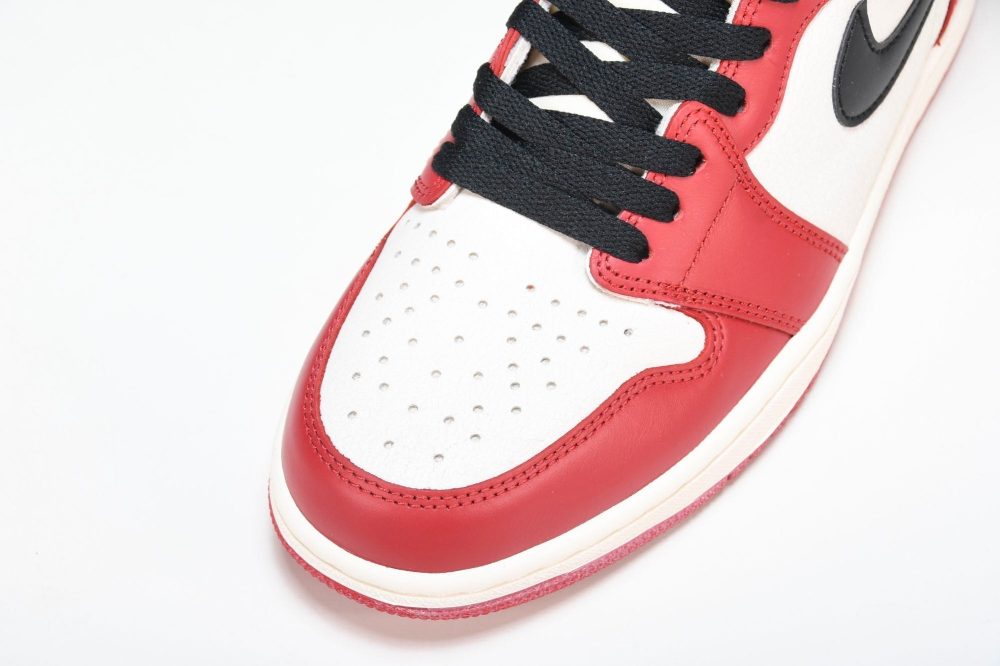 AJ1 Retro High 'Lost and Found' - Image 10