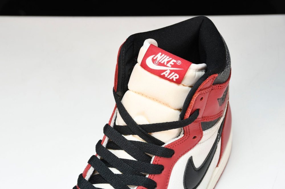 AJ1 Retro High 'Lost and Found' - Image 11