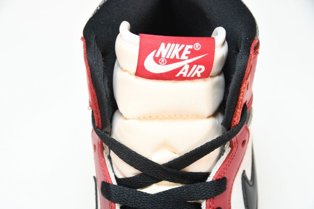 AJ1 Retro High 'Lost and Found' - Image 12