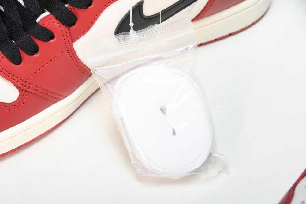 AJ1 Retro High 'Lost and Found' - Image 9