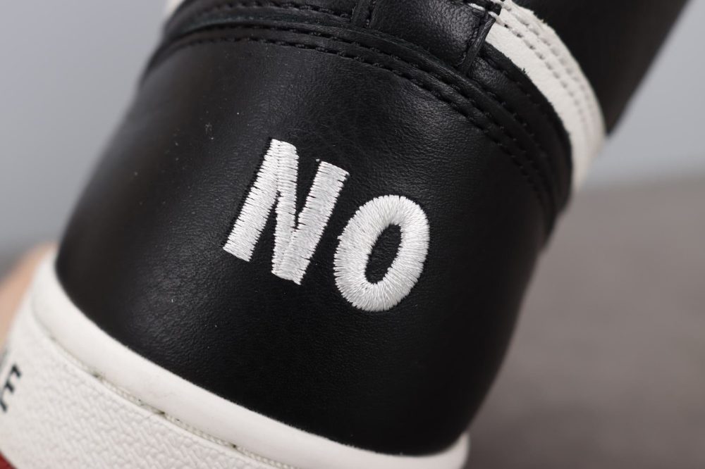 AJ1 Retro High "Not for Resale" Varsity Red - Image 16