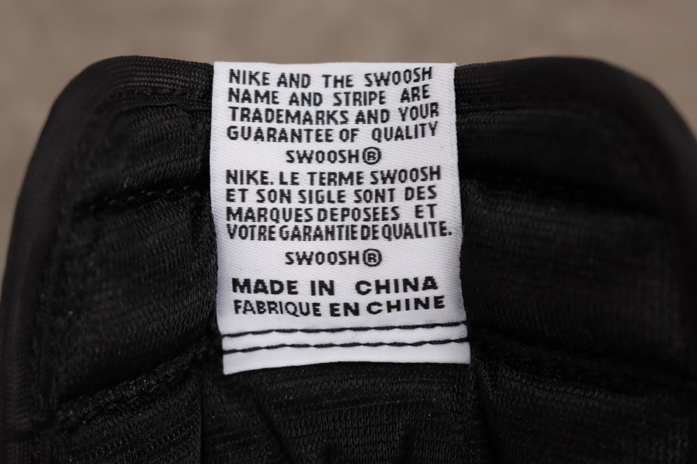AJ1 Retro High "Not for Resale" Varsity Red - Image 17