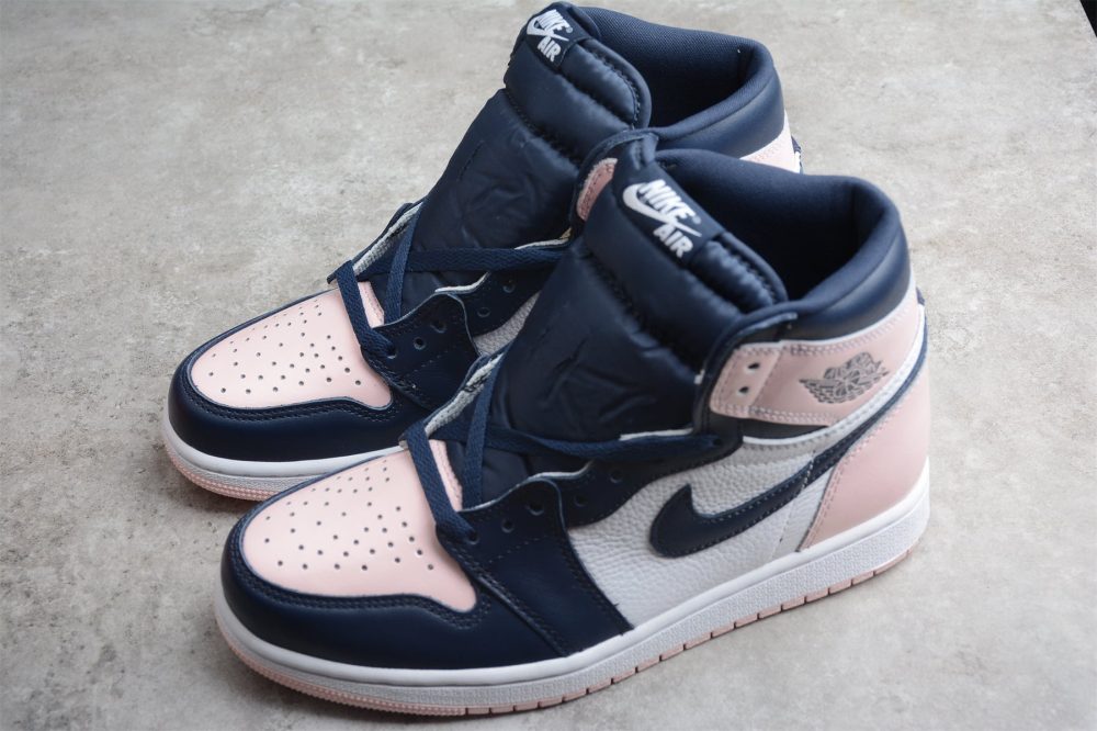 AJ1 Retro High OG ‘Atmosphere’ - Image 6