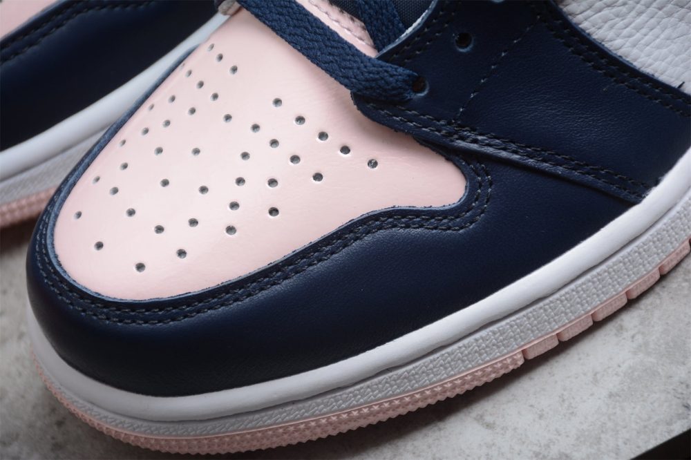 AJ1 Retro High OG ‘Atmosphere’ - Image 7
