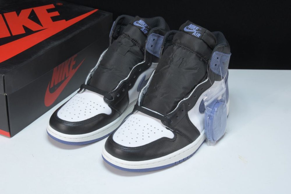 AJ1 Retro High OG 'Blue Moon' - Image 11