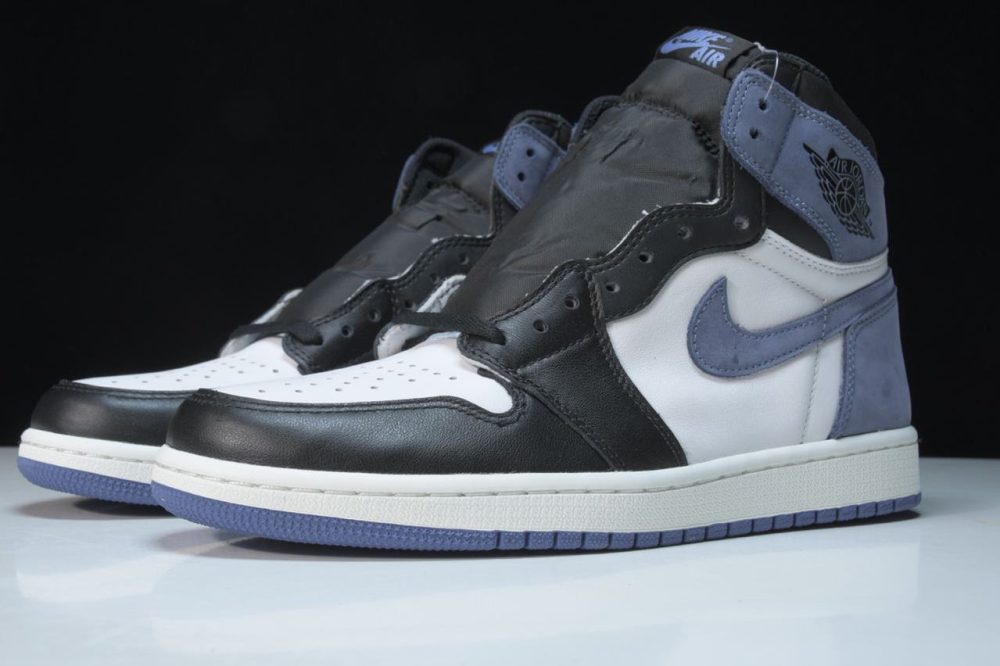 AJ1 Retro High OG 'Blue Moon' - Image 2