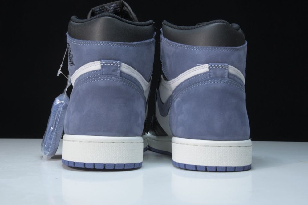 AJ1 Retro High OG 'Blue Moon' - Image 6