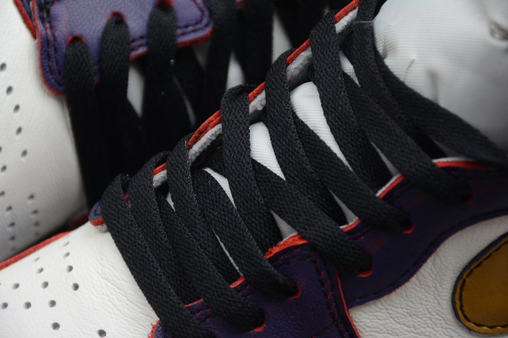 AJ1 Retro High OG Defiant SB LA to Chicago - Image 9