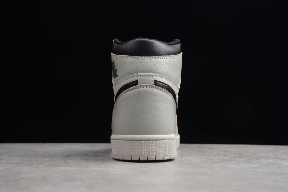 AJ1 Retro High OG Defiant SB NYC to Paris - Image 6