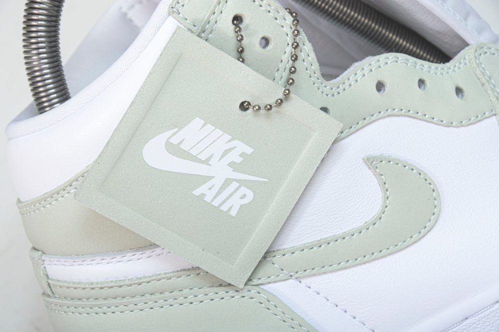 AJ1 Retro High OG 'Seafoam' - Image 11