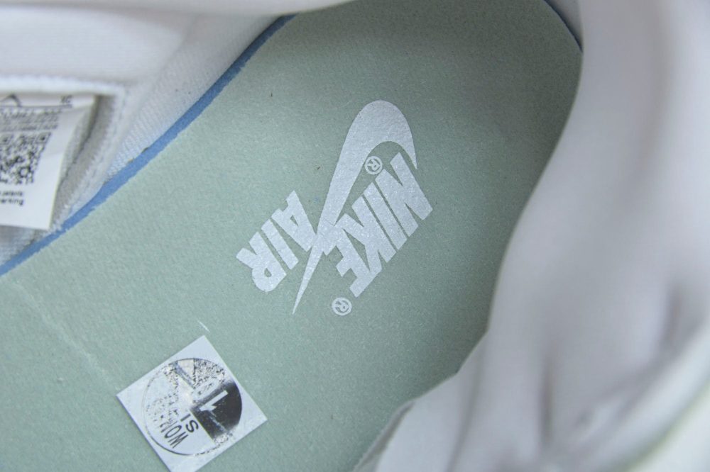 AJ1 Retro High OG 'Seafoam' - Image 14