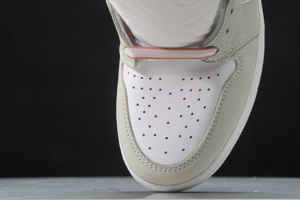 AJ1 Retro High OG 'Seafoam' - Image 6