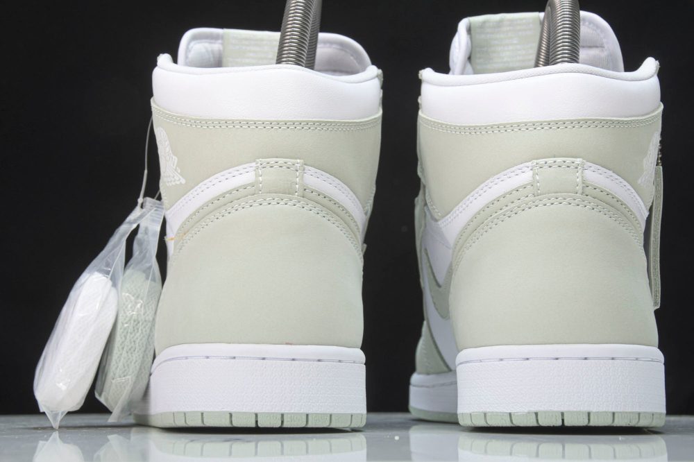 AJ1 Retro High OG 'Seafoam' - Image 7