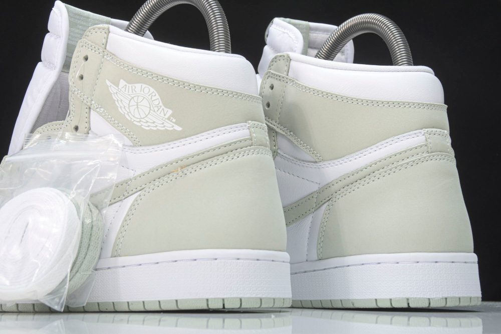 AJ1 Retro High OG 'Seafoam' - Image 8