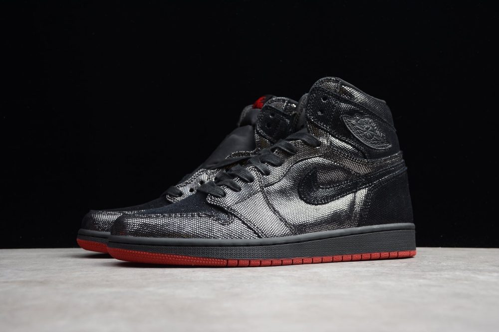 AJ1 Retro High OG 'SP Gina' - Image 2