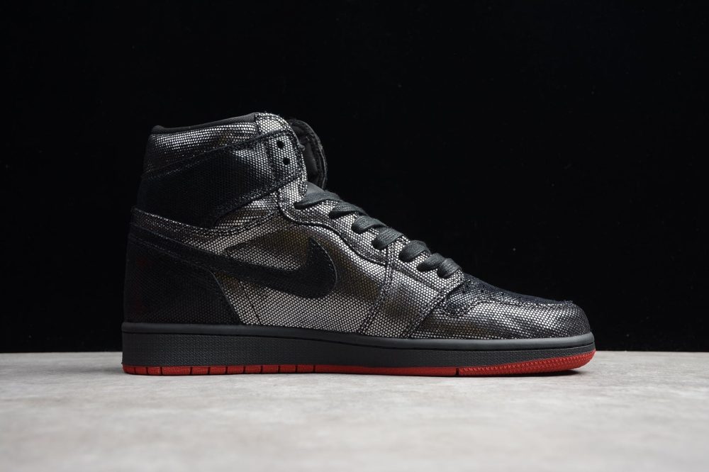 AJ1 Retro High OG 'SP Gina' - Image 3
