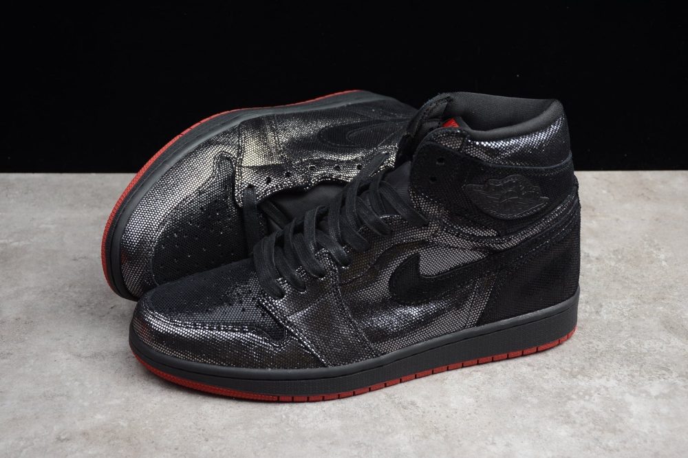 AJ1 Retro High OG 'SP Gina' - Image 7
