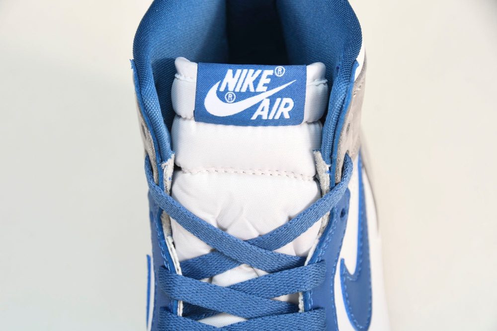 AJ1 Retro High OG 'True Blue' - Image 11