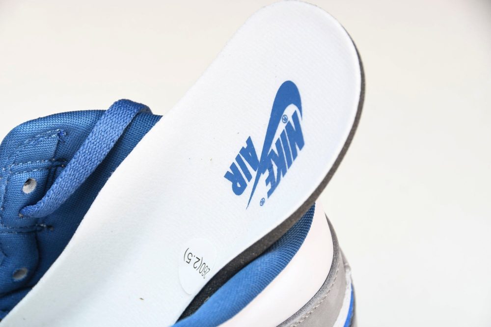 AJ1 Retro High OG 'True Blue' - Image 12