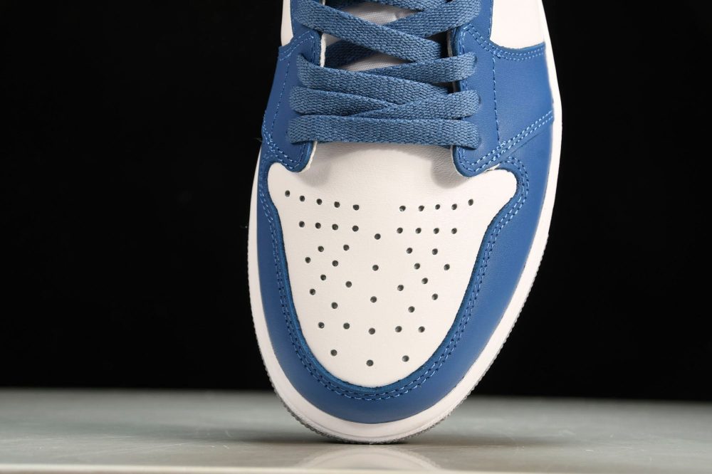 AJ1 Retro High OG 'True Blue' - Image 6