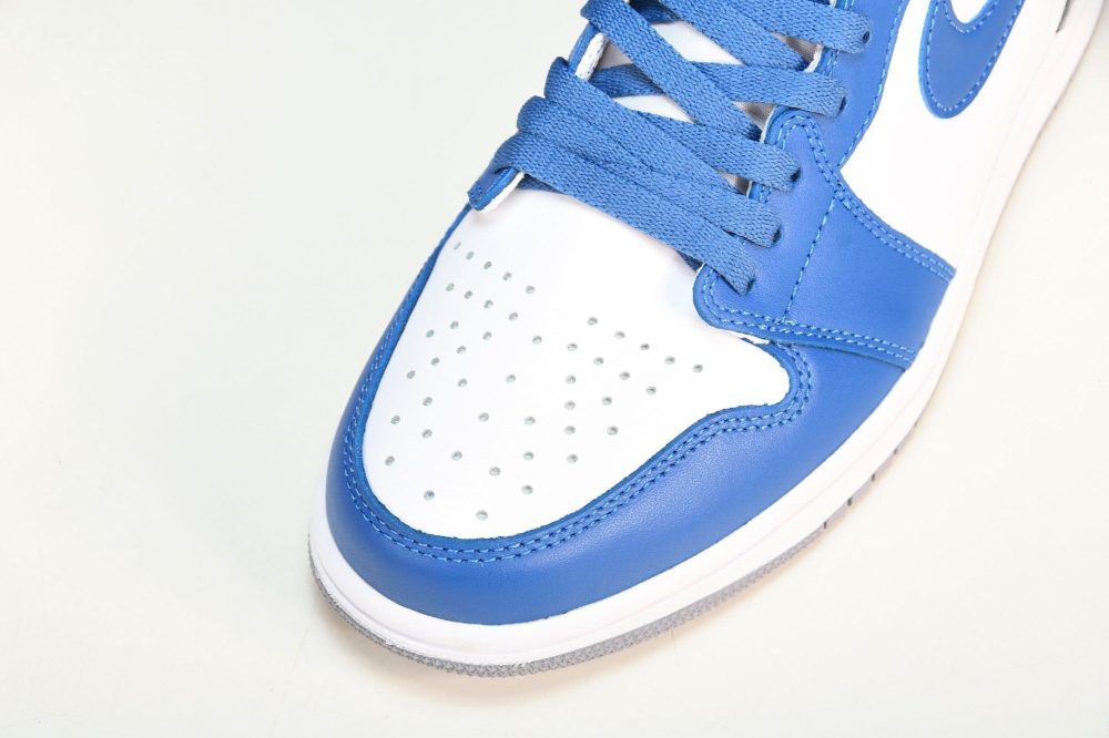 AJ1 Retro High OG 'True Blue' - Image 9