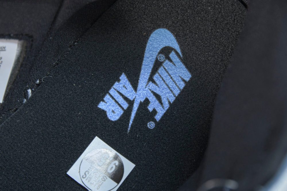 AJ1 Retro High OG University Blue - Image 12