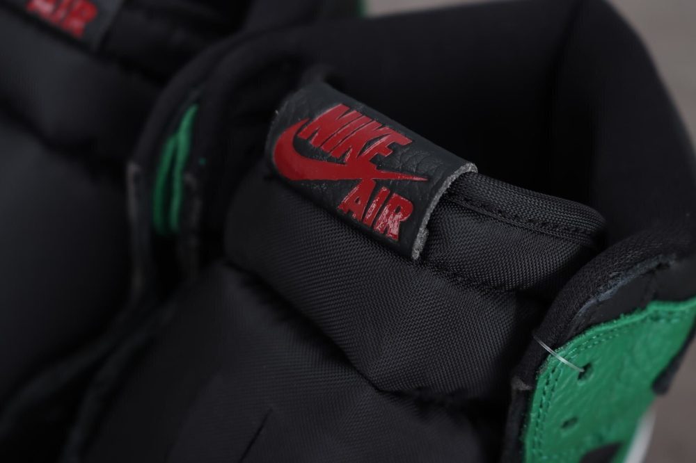 AJ1 Retro High Pine Green 2.0 - Image 10