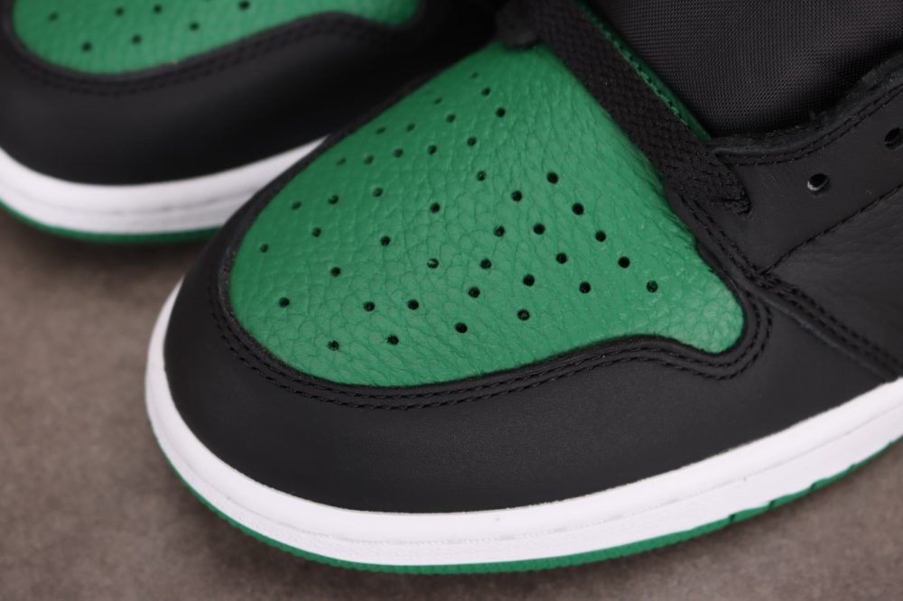 AJ1 Retro High Pine Green 2.0 - Image 11