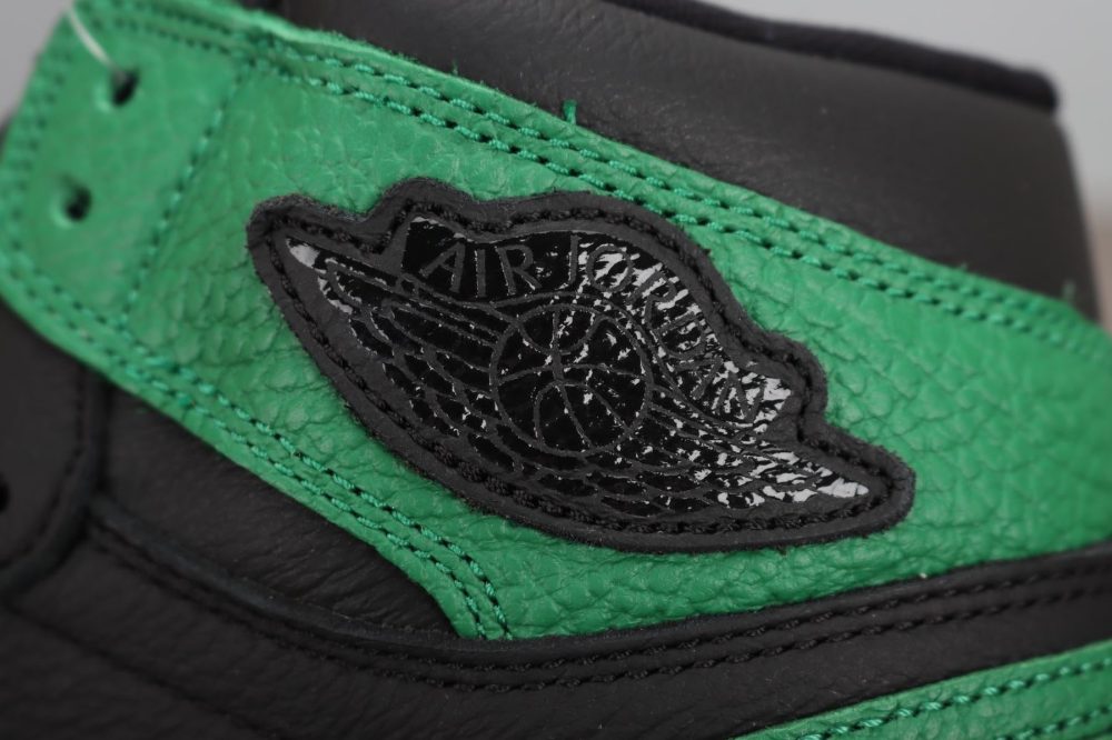 AJ1 Retro High Pine Green 2.0 - Image 12