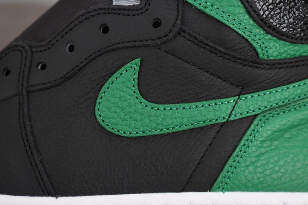 AJ1 Retro High Pine Green 2.0 - Image 13