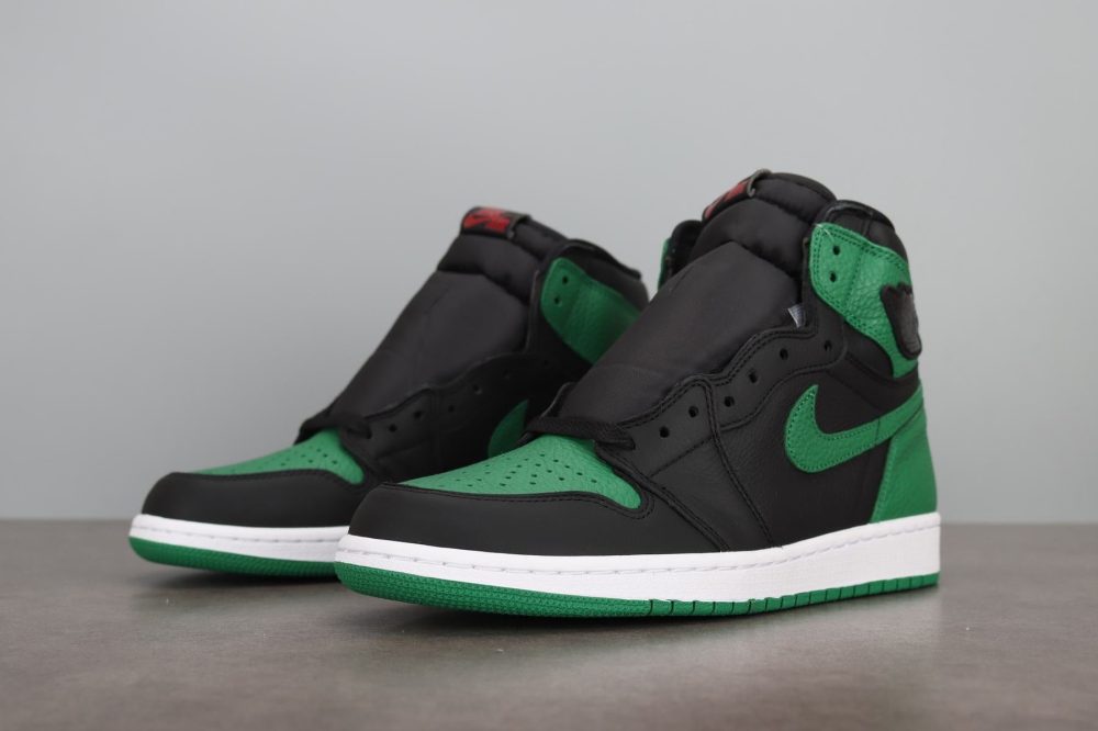 AJ1 Retro High Pine Green 2.0 - Image 16