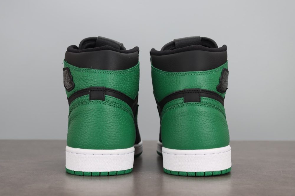 AJ1 Retro High Pine Green 2.0 - Image 5