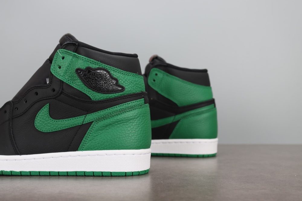 AJ1 Retro High Pine Green 2.0 - Image 6