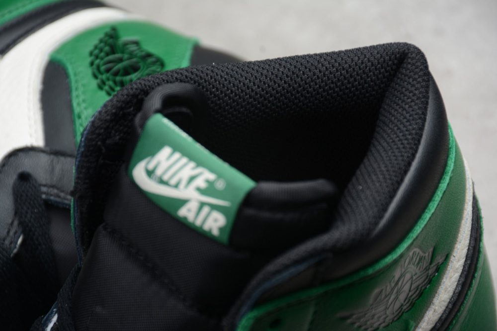 AJ1 Retro High Pine Green - Image 10