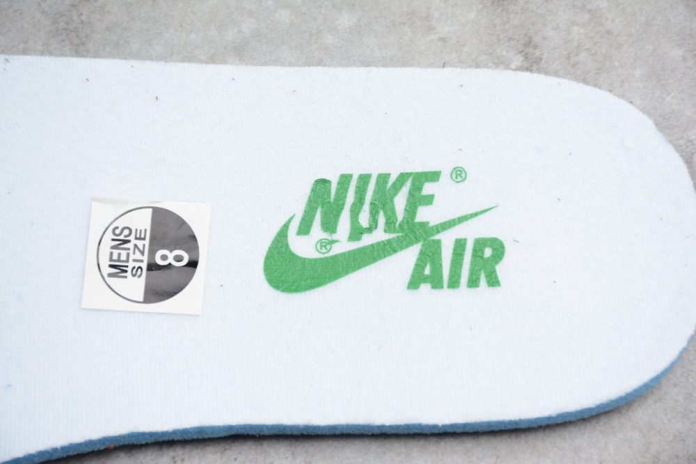 AJ1 Retro High Pine Green - Image 12