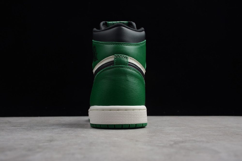 AJ1 Retro High Pine Green - Image 6
