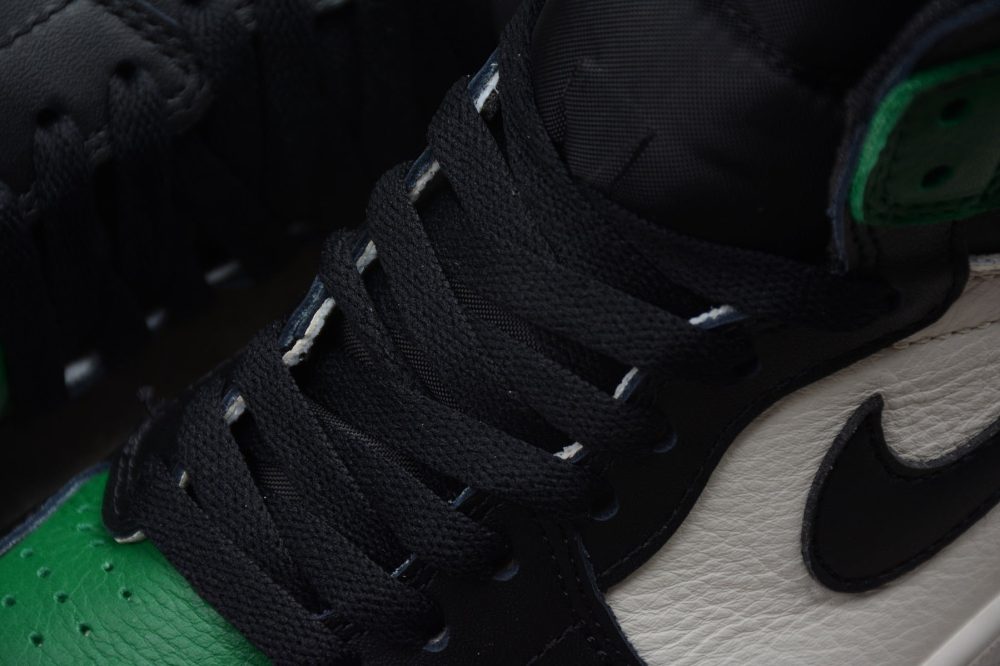 AJ1 Retro High Pine Green - Image 8