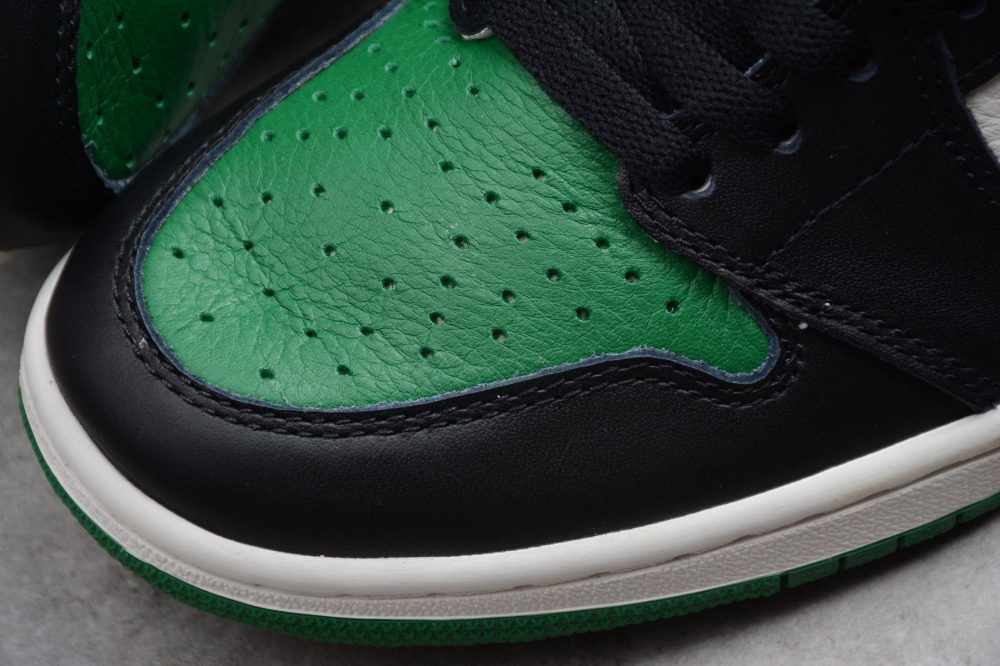 AJ1 Retro High Pine Green - Image 9