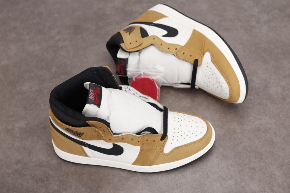 AJ1 Retro High Rookie of the Year (R.O.T.Y.) - Image 10