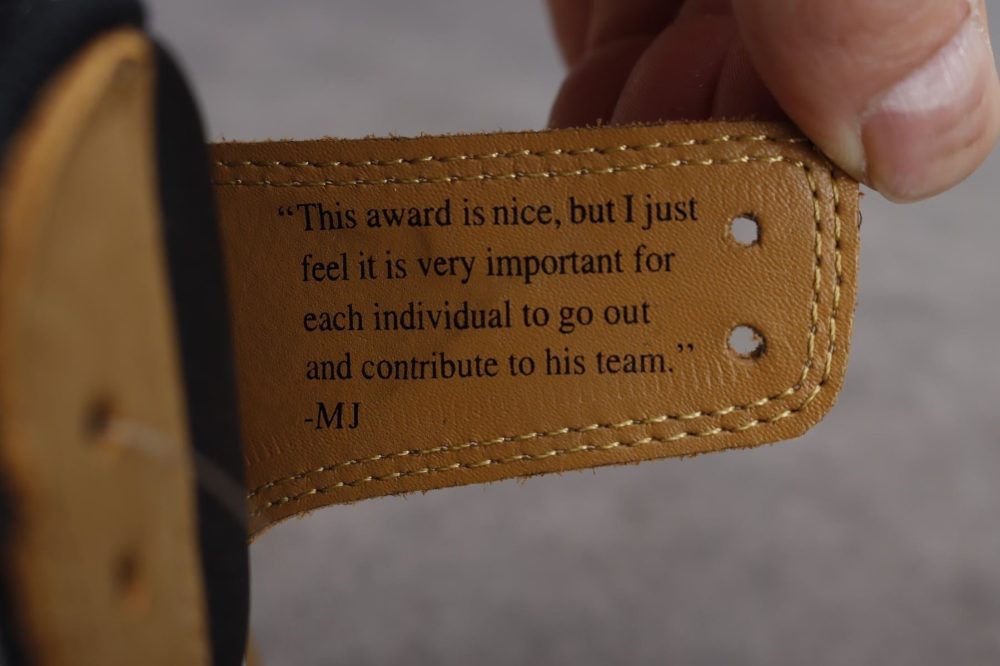 AJ1 Retro High Rookie of the Year (R.O.T.Y.) - Image 17