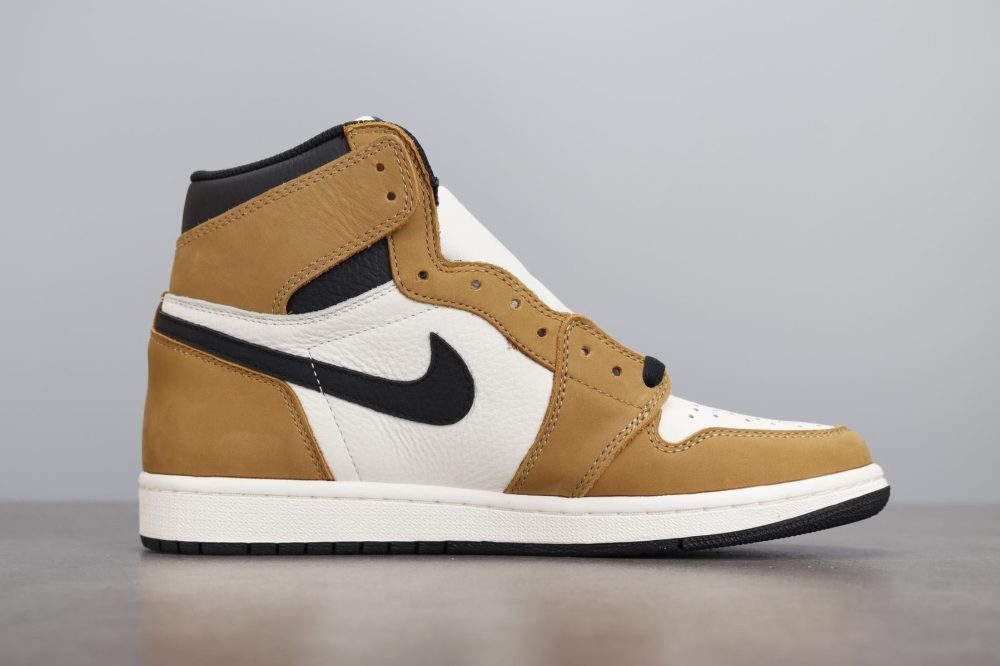 AJ1 Retro High Rookie of the Year (R.O.T.Y.) - Image 2