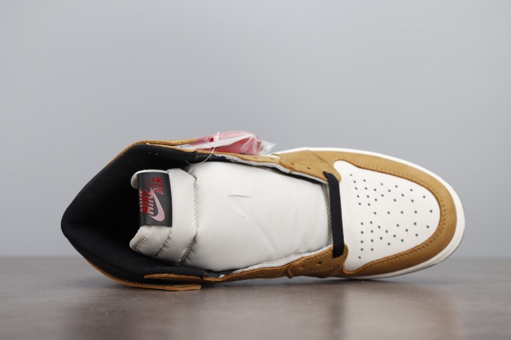 AJ1 Retro High Rookie of the Year (R.O.T.Y.) - Image 3