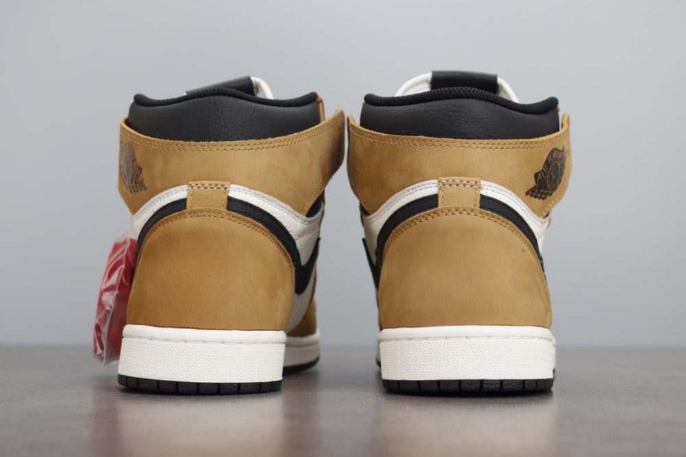 AJ1 Retro High Rookie of the Year (R.O.T.Y.) - Image 5