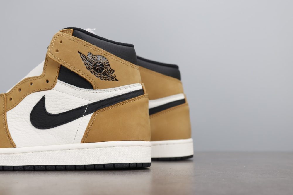 AJ1 Retro High Rookie of the Year (R.O.T.Y.) - Image 6