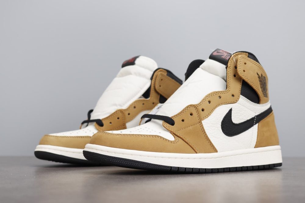 AJ1 Retro High Rookie of the Year (R.O.T.Y.) - Image 7